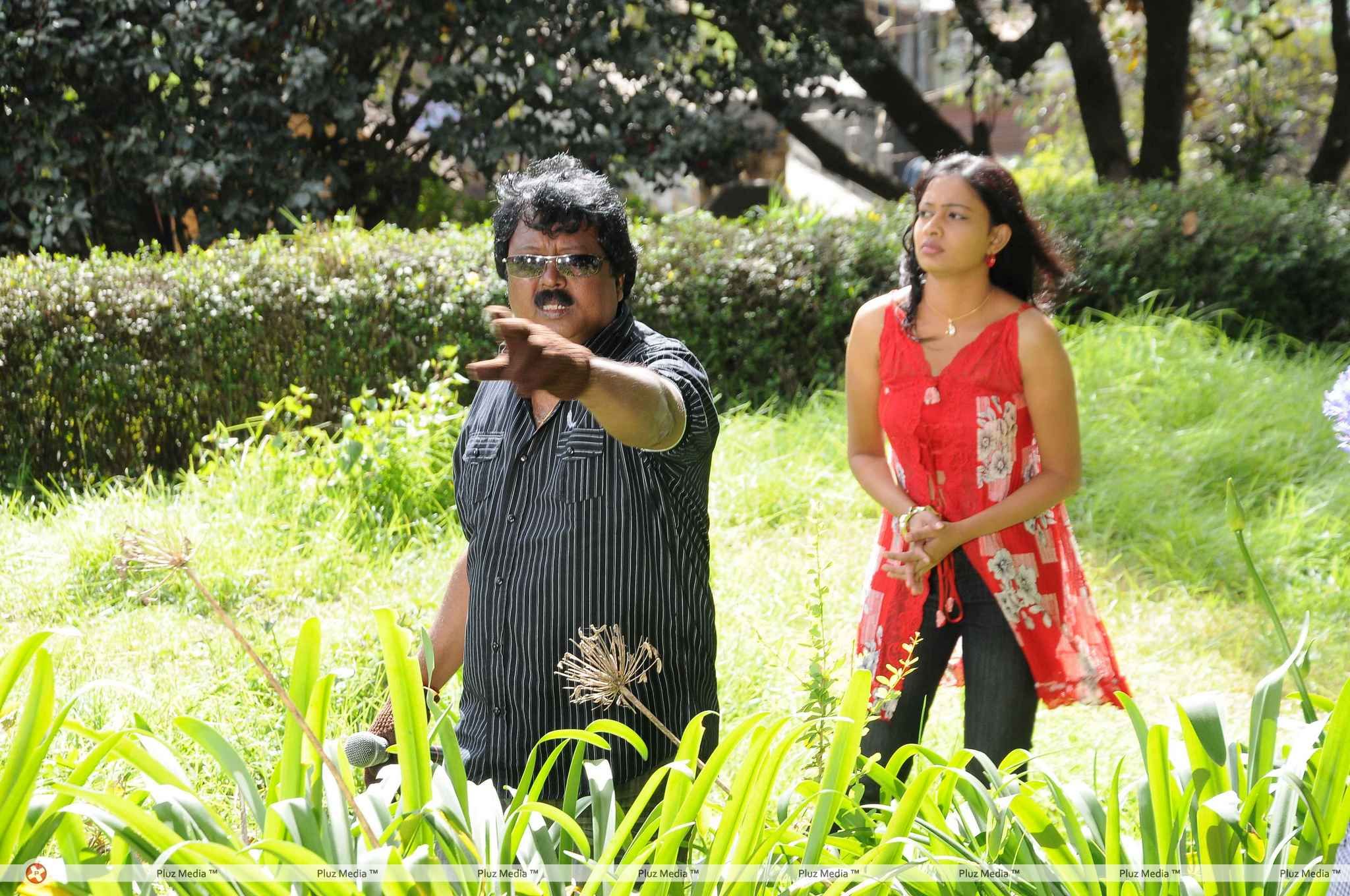 Vilaiyada Vaa Movie Stills | Picture 113862